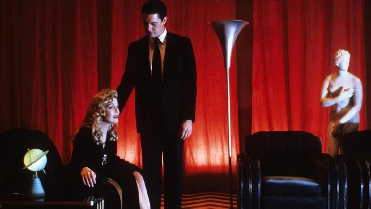 Classics: Twin Peaks: Fire Walk With Me